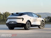 Lotus Eletre Eletre S