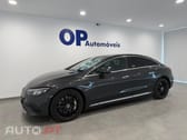 Mercedes-Benz EQE 300 Edition