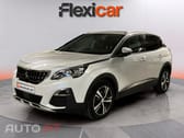 Peugeot 3008 1.5 BlueHDi Allure EAT8