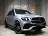 Mercedes-Benz GLE de 4Matic