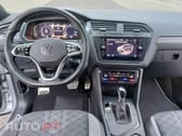 Volkswagen Tiguan 1.4 TSI eHybrid R-Line DSG