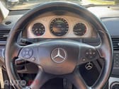 Mercedes-Benz C 220 CDi Classic