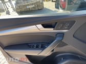 Audi Q5 40 TDI quattro S-line S-tronic