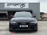 Audi A6 Avant 2.0 TDi Exclusive Multitronic