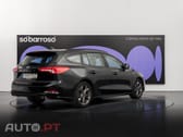 Ford Focus SW 1.0 EcoBoost ST-Line Aut.