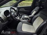 Kia Sportage 1.7 CRDi ISG Nav Line