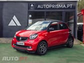 Smart ForFour 0.9 Prime 90 Aut.
