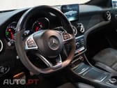 Mercedes-Benz GLA 200 d AMG Line Aut.