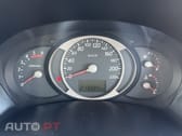 Hyundai Tucson 2.0 CRDi Coast-to-coast 4WD