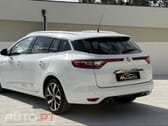 Renault Mégane Bose edition