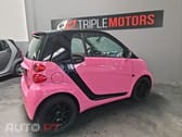 Smart ForTwo 0.8 cdi Passion 54