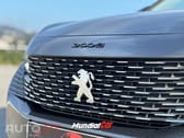Peugeot 3008 1.6 Hybrid Allure Pack e-EAT8
