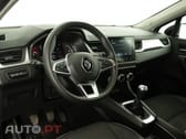 Renault Captur Captur 1.0 TCe Techno Bi-Fuel
