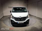Renault Trafic 1.6 dCi Combi (9 Lug )