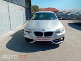 BMW 218 D Sport