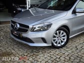 Mercedes-Benz A 180 d Style
