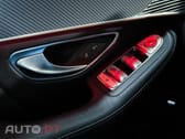 Mercedes-Benz EQC 400 4Matic AMG Line