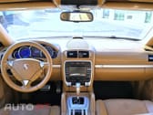 Porsche Cayenne GTS