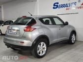 Nissan Juke 1.5 dCi Acenta
