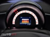 Smart ForTwo Passion