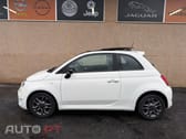 Fiat 500 1.0 Hybrid Connect