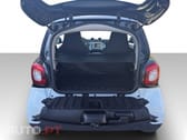 Smart ForTwo passion