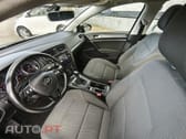 Volkswagen Golf Variant 1.6 TDi Confortline DSG
