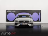Volvo V60 2.0 T6 AWD TE Essential
