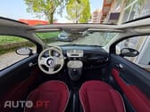 Fiat 500C 1.2 Lounge