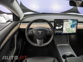 Tesla Model 3 Long Range Tração Integral