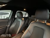 Mercedes-Benz A 200 d Progressive Aut.