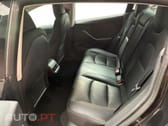 Tesla Model 3 Long-Range Dual Motor AWD