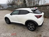 Nissan Juke 1.0 DIG-T Tekna
