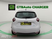 Renault Zoe Life R110