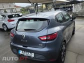 Renault Clio (Energy) dCi 90 Start & Stop LIMITED