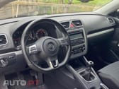 Volkswagen Scirocco 2.0 TDI Sport