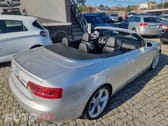 Audi A5 2.0 TDi S-line