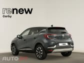 Renault Captur Captur 1.0 TCe Techno Bi-Fuel