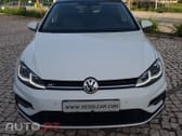 Volkswagen Golf 1.5 eTSI R-Line DSG