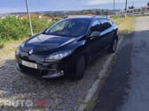 Renault Mégane Sport Tourer EDC GTLINE