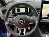Renault Captur E-Tech Hybrid Esprit Alpine
