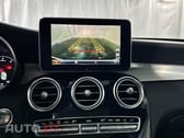 Mercedes-Benz GLC 250 d 4Matic 9G-TRONIC AMG Line