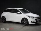 Hyundai i20 1.1 D