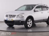 Nissan Qashqai 1.5 dCi Acenta