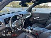 Mercedes-Benz EQB 350 4Matic AMG Line
