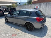 BMW 116 i Pack M