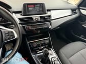 BMW 216 d