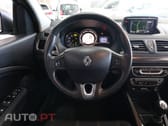 Renault Mégane 1.5 dCi Comfort SS