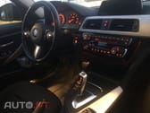 BMW 320 d Sport-Aut. Efficient Dynamics Edition Sport Line