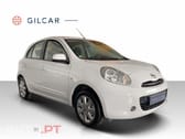 Nissan Micra 1.2 Acenta